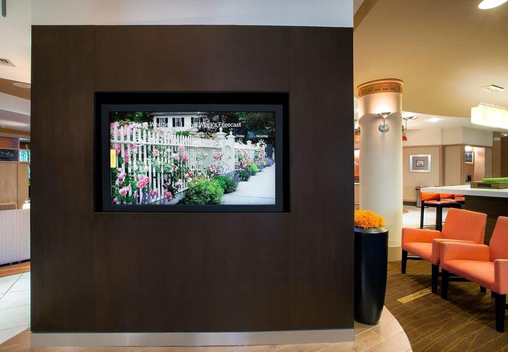 Отель Courtyard By Marriott Middletown Goshen Экстерьер фото